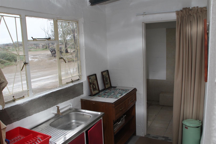 4 Bedroom Property for Sale in Fraserburg Rural Northern Cape